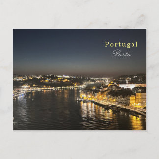 Briefkaart portugal-portugal