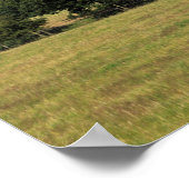 Briefkaart Poster (Hoek)