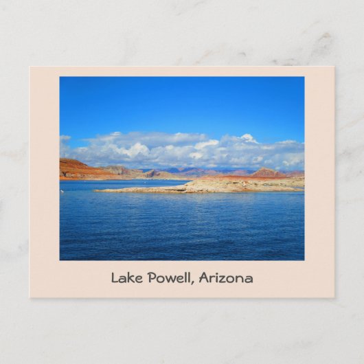 Briefkaart Powell 2018 (Voorkant)