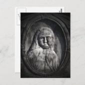 Briefkaart predikMan (Voorkant / Achterkant)