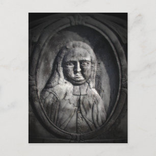 Briefkaart predikMan