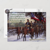 Briefkaart prijsopgave (Voorkant / Achterkant)