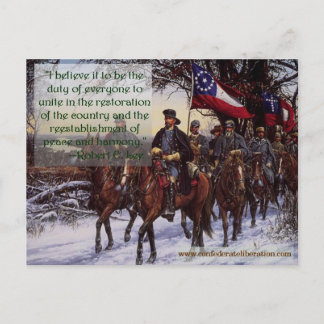 Briefkaart prijsopgave