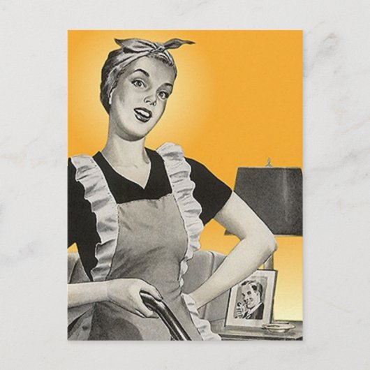 Briefkaart - promotionele advertentie voor het sch (Voorkant)