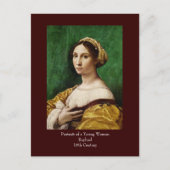 Briefkaart Raphael (Voorkant)
