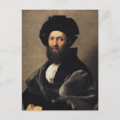 Briefkaart Raphael (Voorkant)