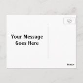 Briefkaart regenboogtandenborstels (Achterkant)