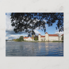 Briefkaart Rheinsberg