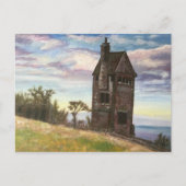 Briefkaart Rivington Pigeon Tower (Voorkant)