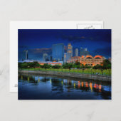 Briefkaart Robertson Walk, Singapore (Voorkant / Achterkant)