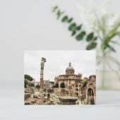 Briefkaart Rome (Staand voorkant)