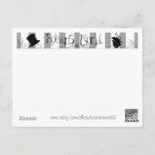 Briefkaart Rowansworld Alice (Achterkant)