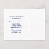 Briefkaart RSVP van politiebox v3 (Achterkant)