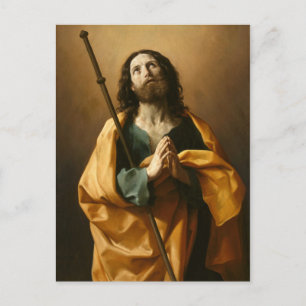 briefkaart "Saint James"