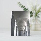 Briefkaart - San Francisco Opera House (Staand voorkant)