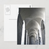 Briefkaart - San Francisco Opera House (Voorkant / Achterkant)