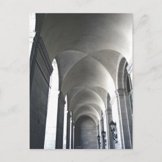 Briefkaart - San Francisco Opera House