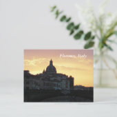 Briefkaart Santo Spirito (Staand voorkant)