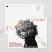 Briefkaart sean360x BE (Voorkant / Achterkant)