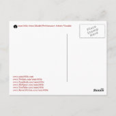 Briefkaart sean360x BE (Achterkant)