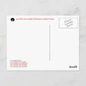 Briefkaart sean360x BE (Achterkant)