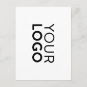 Briefkaart - Semi Gloss (Voorkant)