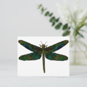 Briefkaart September Wing (Staand voorkant)