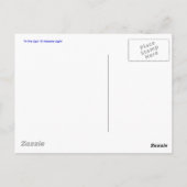 Briefkaart: Soft Coated Wheaten Terrier bij de Spa Briefkaart (Achterkant)