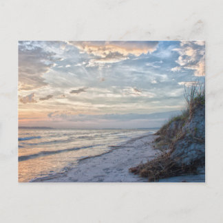 Briefkaart South Carolina