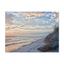 Briefkaart South Carolina