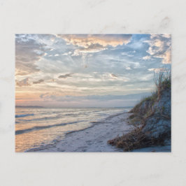 Briefkaart South Carolina