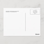 Briefkaart Sparing Partners (Achterkant)