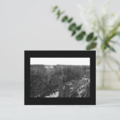 Briefkaart Spider Rock (Staand voorkant)