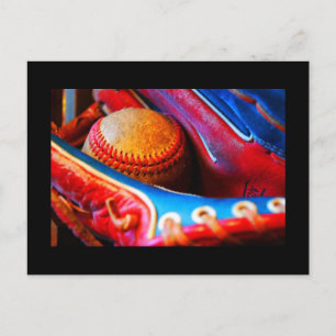 Briefkaart-Sport/Games 44 Briefkaart