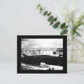 Briefkaart-Sport/Spelen 17 Briefkaart (Staand voorkant)