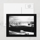 Briefkaart-Sport/Spelen 17 Briefkaart (Voorkant / Achterkant)