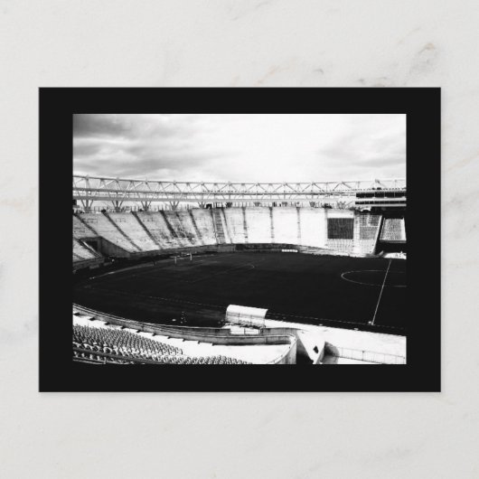 Briefkaart-Sport/Spelen 17 Briefkaart (Voorkant)