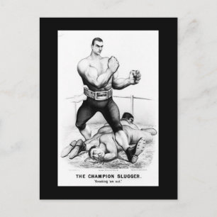 Briefkaart-Sport/Spelen- Sport Art. 10 Briefkaart