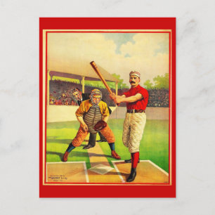 Briefkaart-Sport/Spelen- Sport Art. 16 Briefkaart