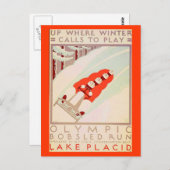 Briefkaart-Sport/Spelen- Sport Art. 17 Briefkaart (Voorkant / Achterkant)