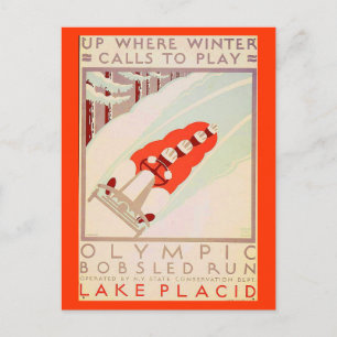 Briefkaart-Sport/Spelen- Sport Art. 17 Briefkaart