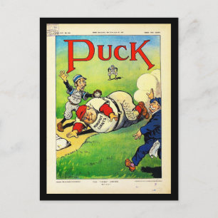 Briefkaart-Sport/Spelen- Sport Art 7 Briefkaart