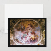 Briefkaart - St. Margherita van Antioch, IT van (Voorkant / Achterkant)