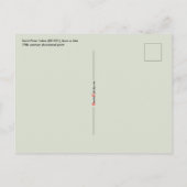 Briefkaart St. Peter Faber (BK 051) (Achterkant)