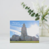 Briefkaart staatskapitaal 80 2012 (Staand voorkant)