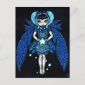 briefkaart "Starshine" (Voorkant)