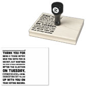 Briefkaart stempel (Gestempeld)