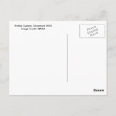 Briefkaart: Sterrenbevingen Briefkaart (Achterkant)