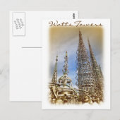  Briefkaart Stijlvolgers! (Voorkant / Achterkant)