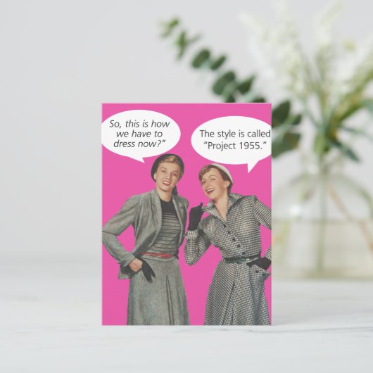 briefkaart Stop Project 2025 (Staand voorkant)